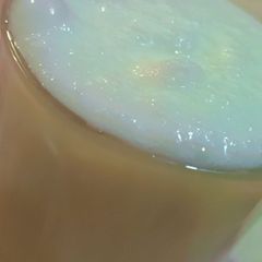A picture of Sweet lassi.