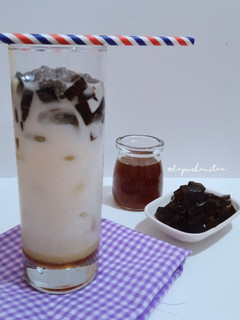 Foto resep Cha Bang Ang Thailand