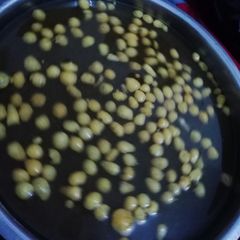 A picture of Jaljeera Water.