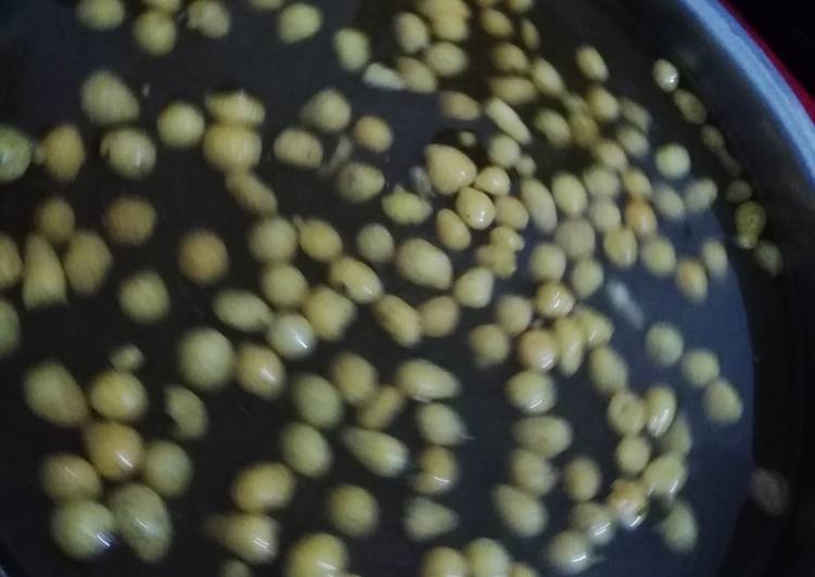 Simple Way to Make Award-winning Jaljeera Water