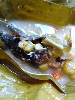 Foto resep Bothok Ikan Lele