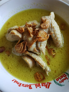 Foto resep Opor Ayam