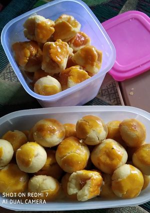 Foto resep Nastar Klasik