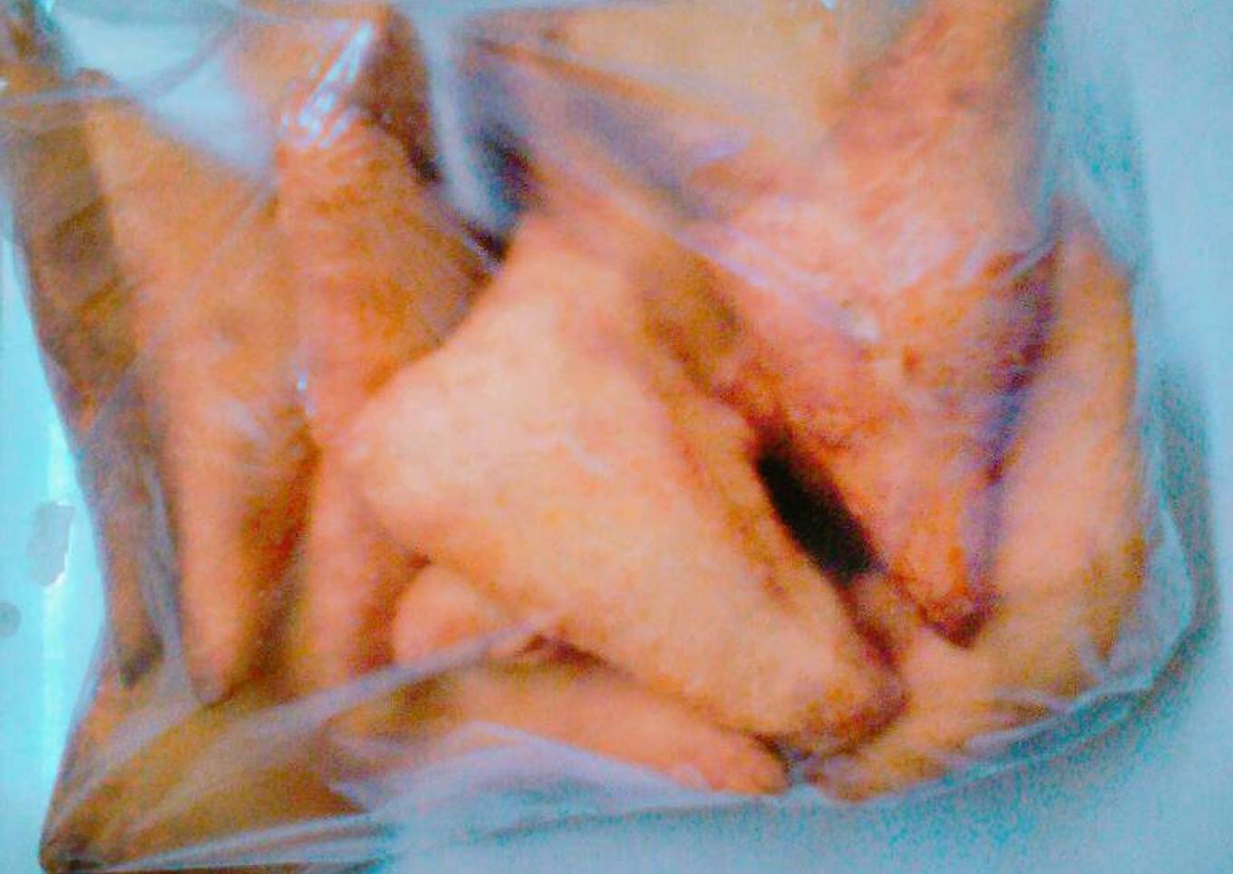 Mandazi