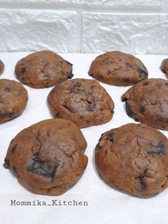 Foto resep Soft cookies