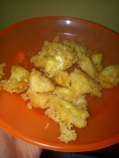 Foto resep Tahu Putih Crispy