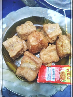 Foto resep Tahu Bakso