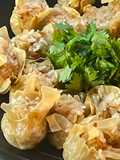 Chinese Nanjing Rice Shaomai
