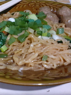 Foto resep Miago (Mie Ayam Goreng)