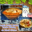 Kepala Kakap Merah Bumbu Kuning ala Rianti Kitchen