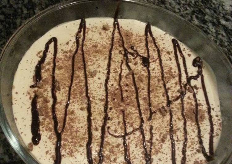 حلى النسكافيه ع طريقتي;-)