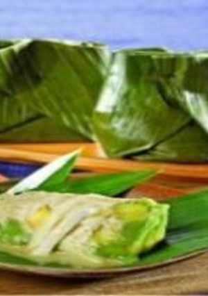 Foto resep Jojongkong Simple