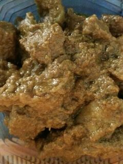 Foto resep Bistik daging