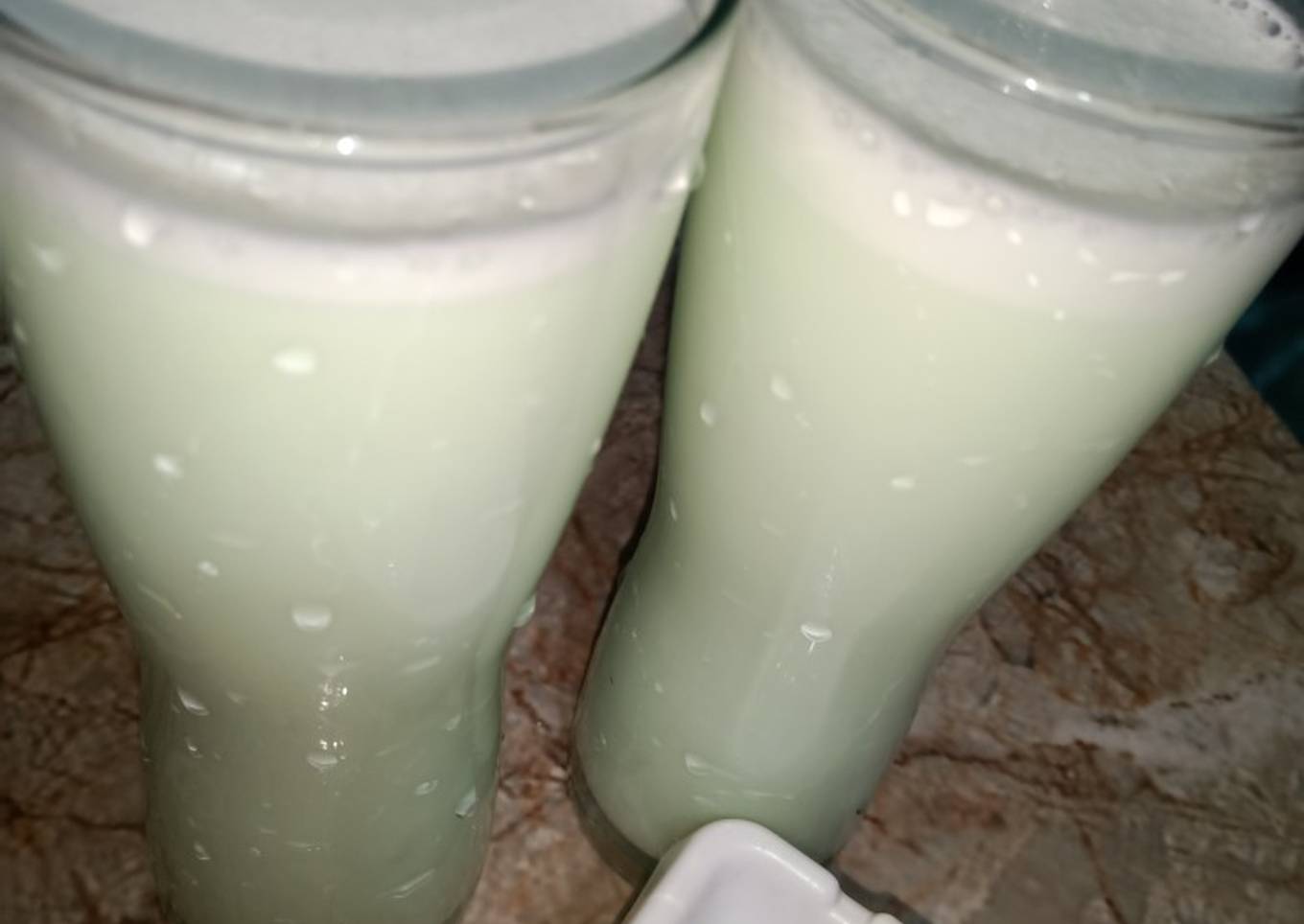 Doodh Pakola Soda