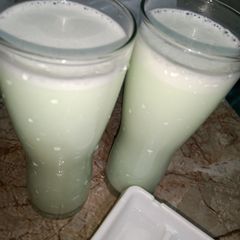 A picture of Doodh Pakola Soda.