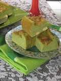 Cake keju pandan ketofy#Keto#Ketopad#Ketofriendly