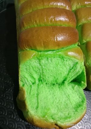 Foto resep Killer soft bread