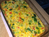 Soufflé de zapallitos