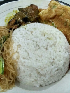 Foto resep Nasi uduk