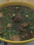 Rawon Daging sapi