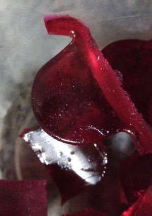 Foto principal de Gomitas dulces🍒