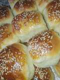 Pan brioche