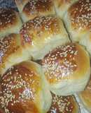 Pan brioche