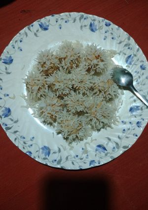 ঝাল কদম (Jhal kadam recipe in Bengali) রেসিপির প্রধান ছবি