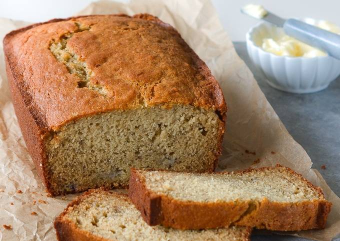 Bannanna Bread