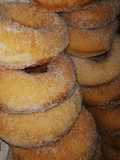 Rosquitas