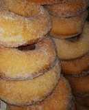 Rosquitas