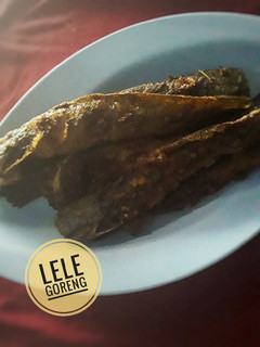 Foto resep Lele goreng renyah