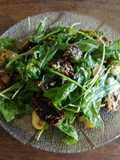 Ensalada "Dios ha muerto"