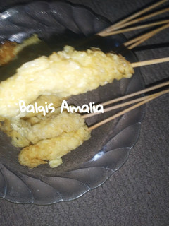 Foto resep Telur Gulung anti gagal