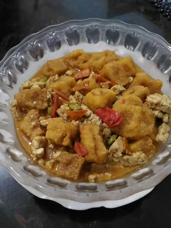 Langkah Mudah untuk Menyiapkan Resep Sambal Goreng Krecek yang Lezat Anti Ribet, Bikin Ngiler