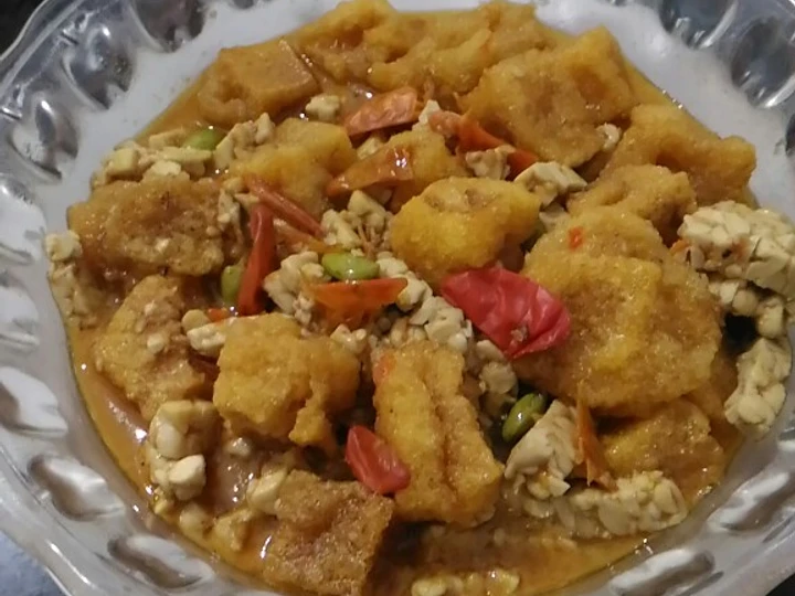 Langkah Mudah untuk Menyiapkan Resep Sambal Goreng Krecek yang Lezat Anti Ribet, Bikin Ngiler