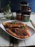 Beef Steak BBQ