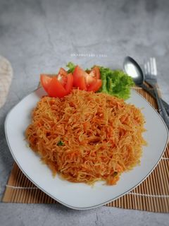 Foto resep Bihun Goreng