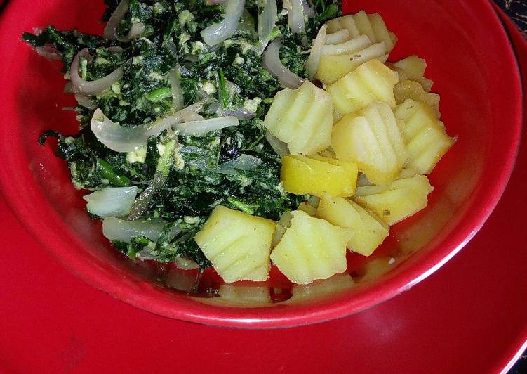 Recipe of Ultimate Veggie Sauce Cooking Basics for Beginners