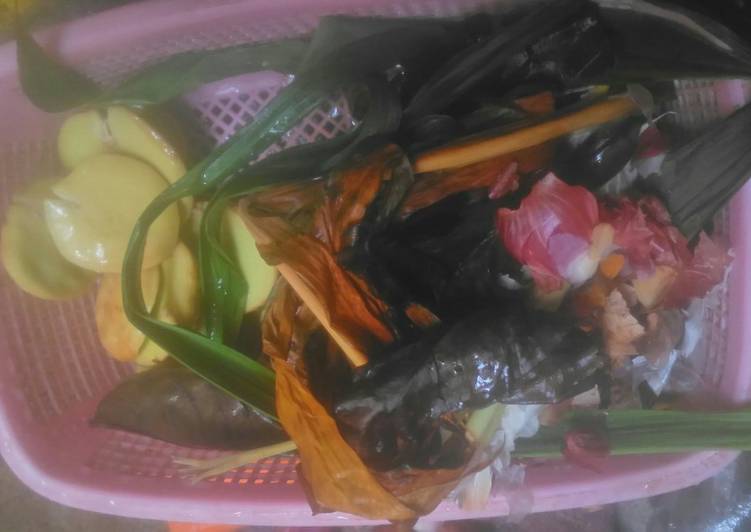 Resep Tips Merebus Jengkol Ramah Tetangga, Lezat