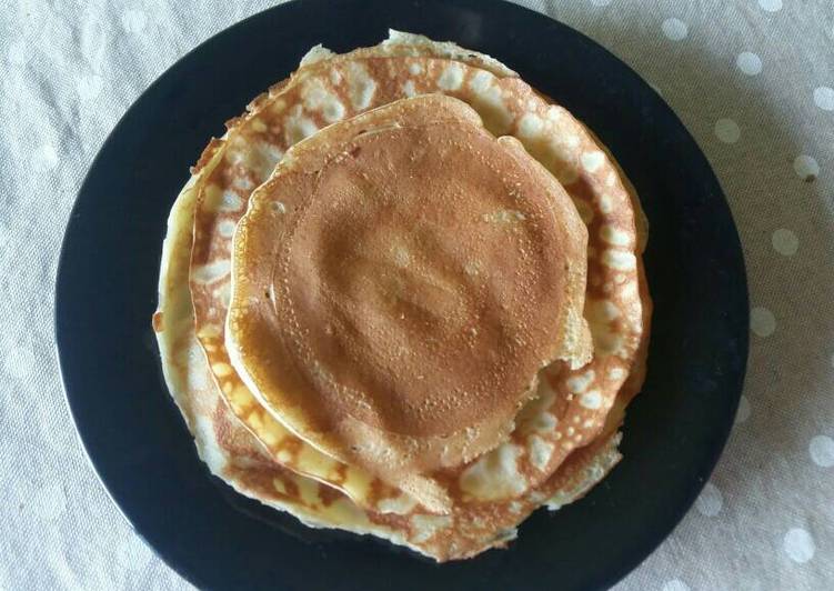 Pancakes