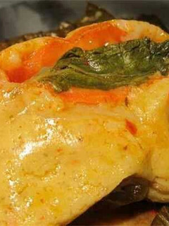Una foto de Nacatamales deliciosos
