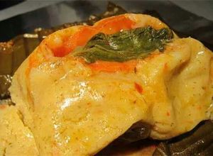 Foto principal de Nacatamales deliciosos