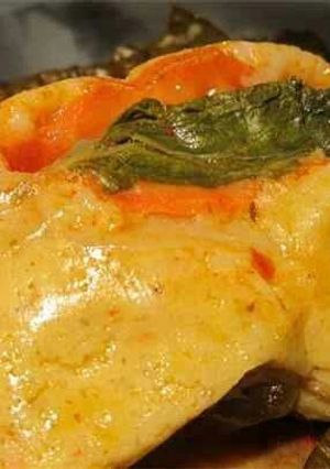 Una foto de Nacatamales deliciosos