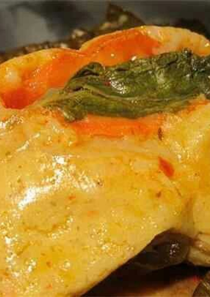 Una foto de Nacatamales deliciosos