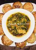 43 Easy And Tasty Semovita Masa Recipes By Home Cooks Cookpad