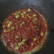Sambal merah teri petai