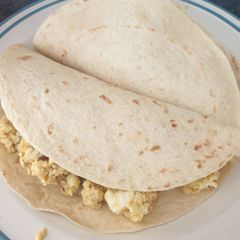 Breakfast Taco A picture of Breakfast Taco.