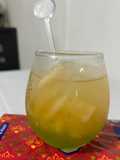 Es Melon Syrup