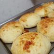 Chipá Mestizo con relleno